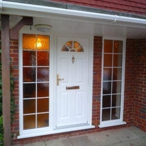 UPVC Door Repairs